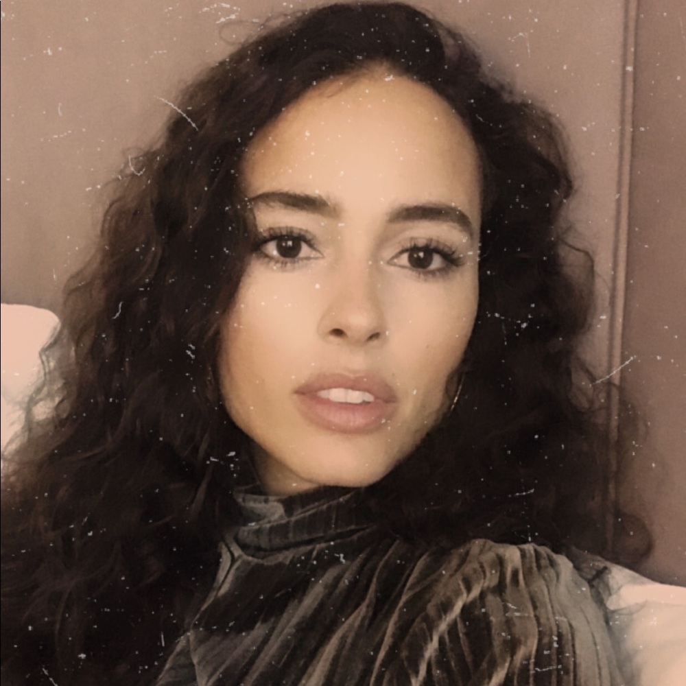 Meet your Posher, Chelsea